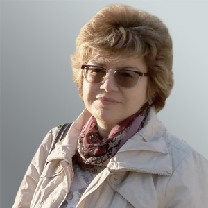Юлия Александровна Кузнецова