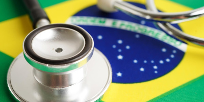 Наставничество с «медсестринского поста» в Бразилии