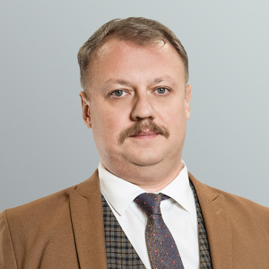 Антон Вячеславович Владзимирский