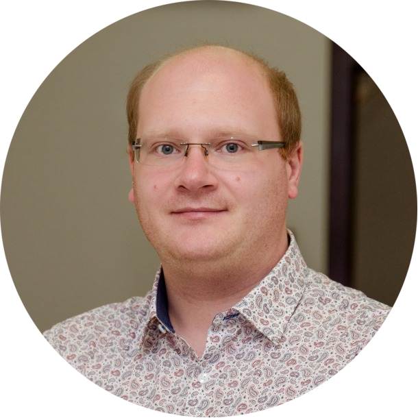 Кузнецов Михаил Юрьевич