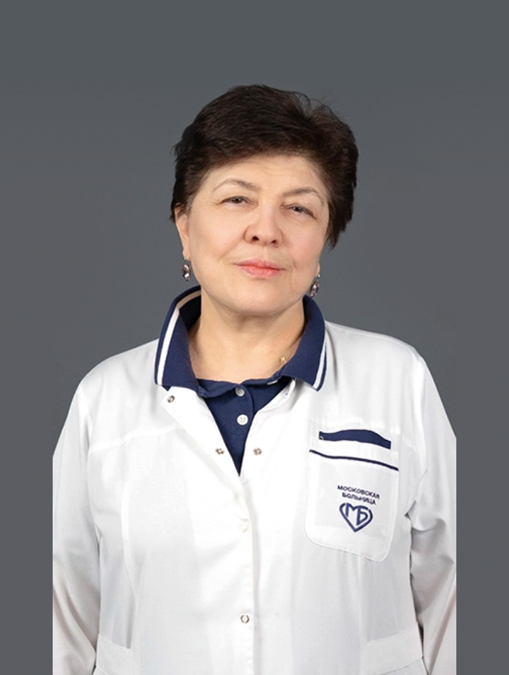 Гульжияна Аржиматова