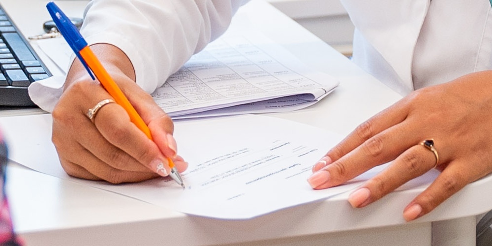 Как подать жалобу в Департамент здравоохранения города Москвы