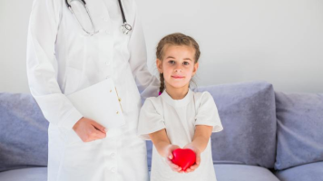 Семинар «Поражение сердечно-сосудистой системы при ревматических заболеваниях у детей», 28 февраля 2024 года