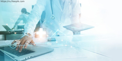 Конференция по цифровому здравоохранению, 22–23 марта 2023 года