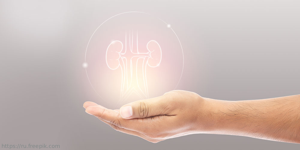 Вебинар для населения, посвященный хроническим болезням почек, 12 мая 2022 года