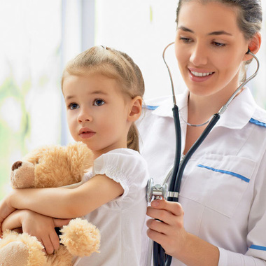 Как улучшить условия пребывания детей в медорганизациях Москвы