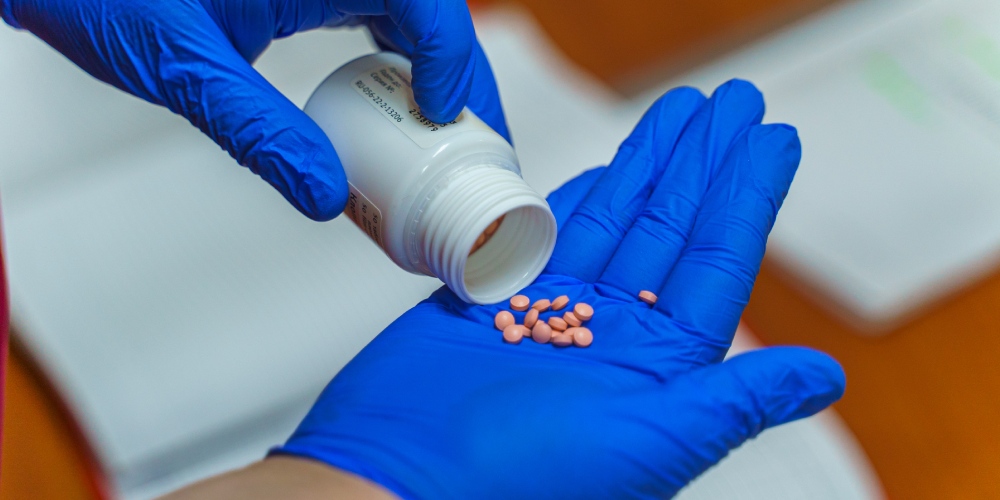 Клинические фармакологи обсудят подходы и методологию при коморбидной патологии