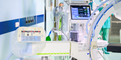 Стандарт процедуры получения медицинских изображений