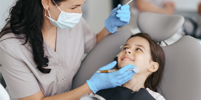Школа-семинар для практикующих детских врачей-стоматологов, 11 сентября 2023 года