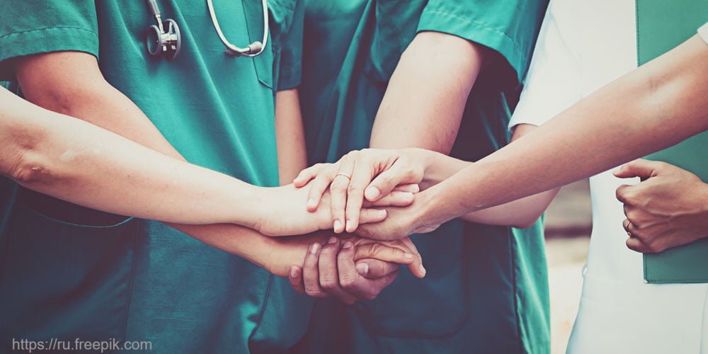 Научные статьи сотрудников НИИОЗММ ДЗМ в журнале «Здравоохранение Российской Федерации»