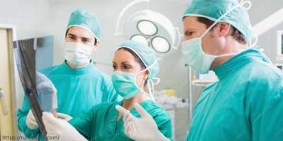 Семинар Московской школы детского травматолога-ортопеда имени профессора В. П. Немсадзе