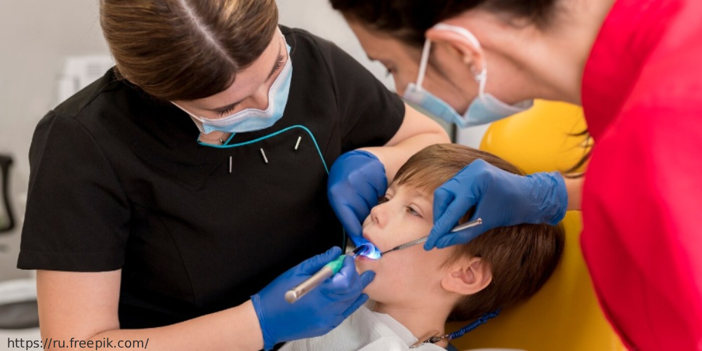 Школа-семинар для детских стоматологов, 16 декабря 2024 года