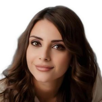 Асатрян Анаит Мкртичевна