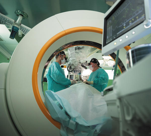  Высокотехнологичная медицина в Москве