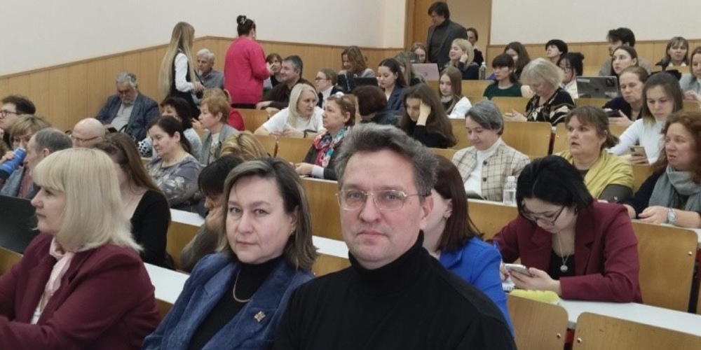 Сорокинские чтения МГУ: доклад об отношении молодежи к новым профессиям