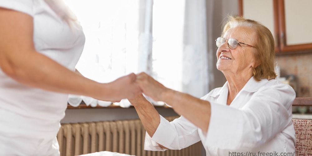 Специалисты НИИОЗММ провели исследование глобальных трендов старения населения