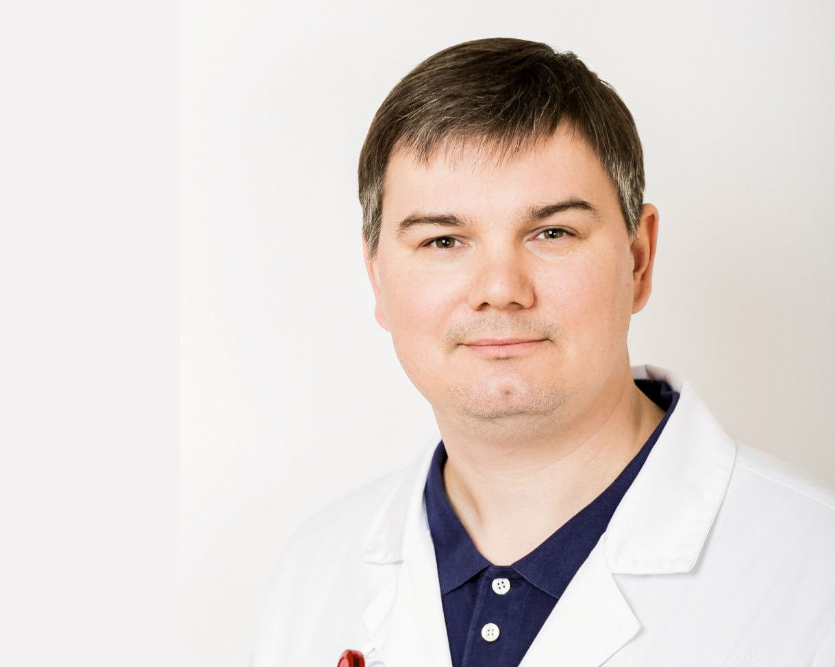 Просто добавьте железа 