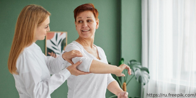 Семинар «Природные лечебные физические факторы в медицинской реабилитации», 20 ноября 2024 года