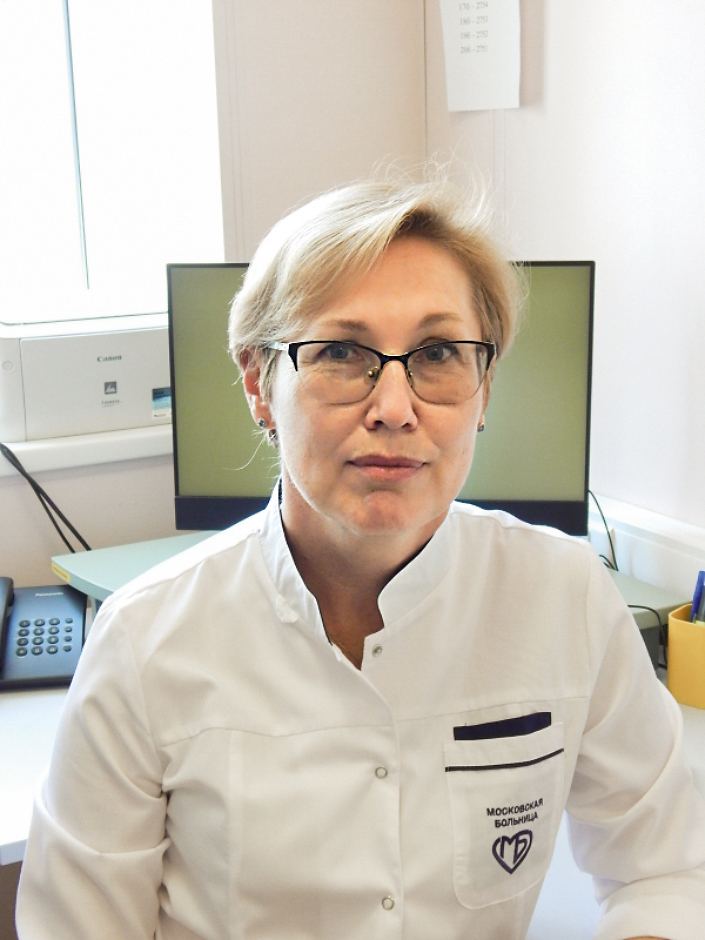 Снова заболели…