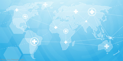 Экспорт российских медицинских услуг:  конкурентные преимущества и слабые места