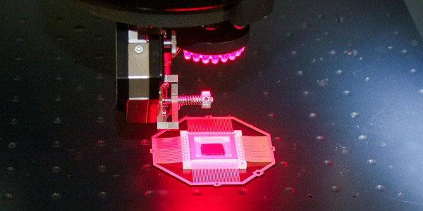 Безопасное хранение информации