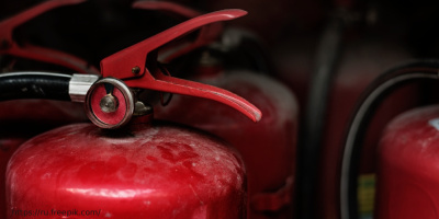 Повышение квалификации: меры пожарной безопасности
