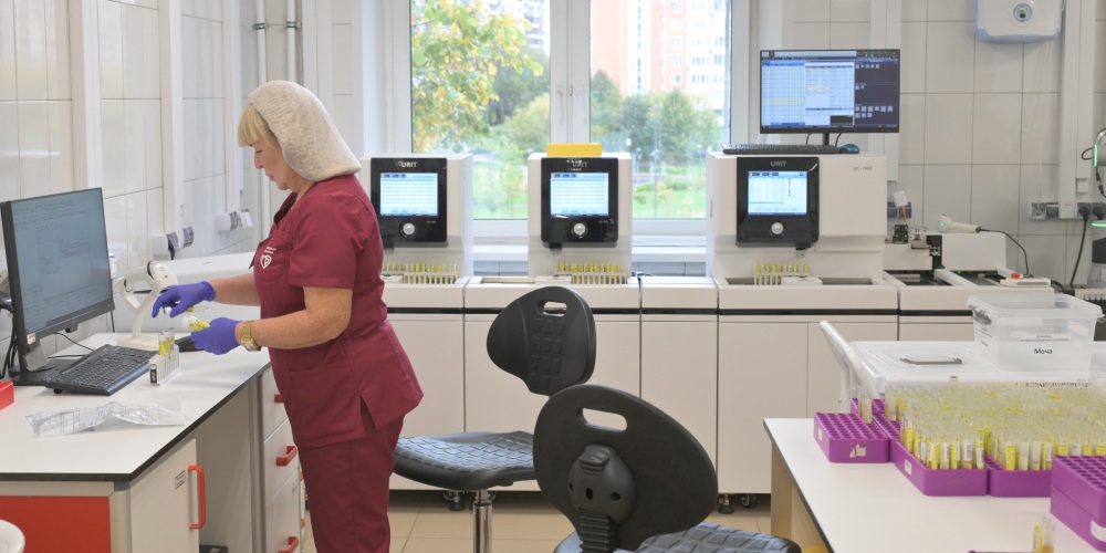 Интегративная модель оценки медицинских технологий