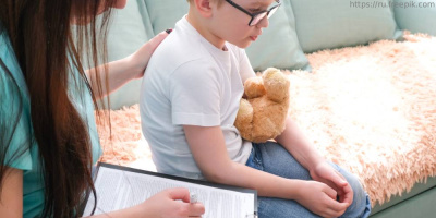 Серия вебинаров, посвященных проблеме аутизма, 31 марта 2022 года