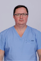 Милосердов Игорь Александрович