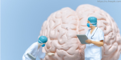 Инфографика к Всемирному дню мозга