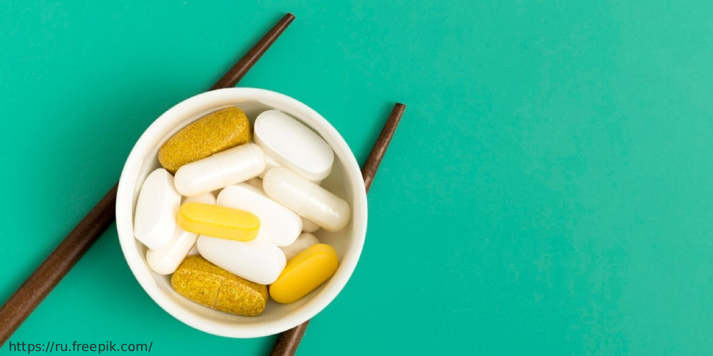 Больше чем просто витамины: как в Китае меняется забота о здоровье