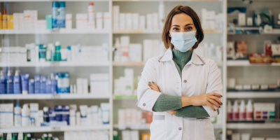 Статья «Деятельность заведующих аптеками по адаптации молодых специалистов к профессиональной среде»