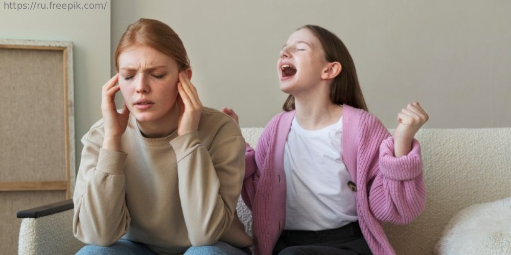 Вебинар «Особенности протекания СДВГ в детском и взрослом возрасте», 26 декабря 2023 года