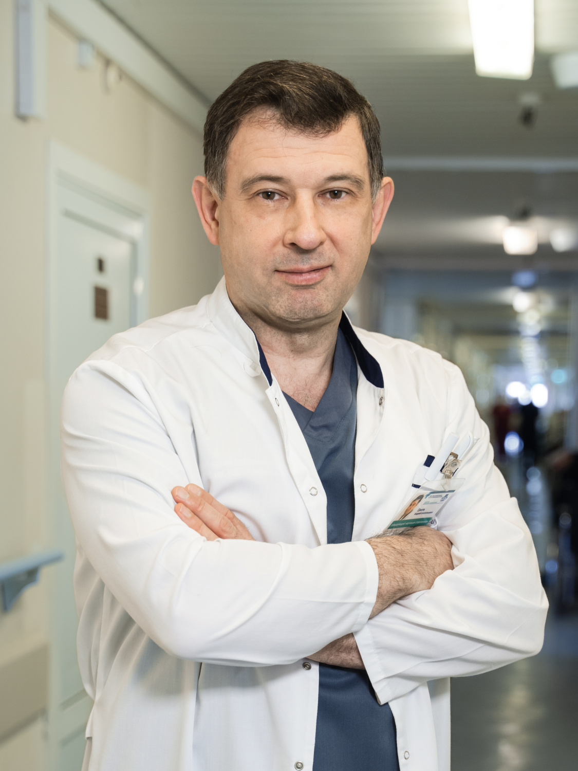 Андрей Гринь