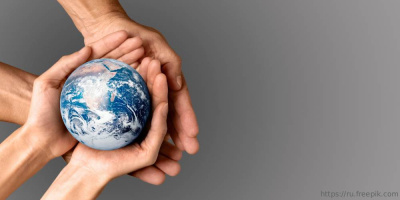 7 апреля – Всемирный день здоровья