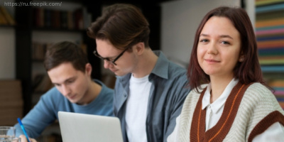 Письмо поддержки в досье студента