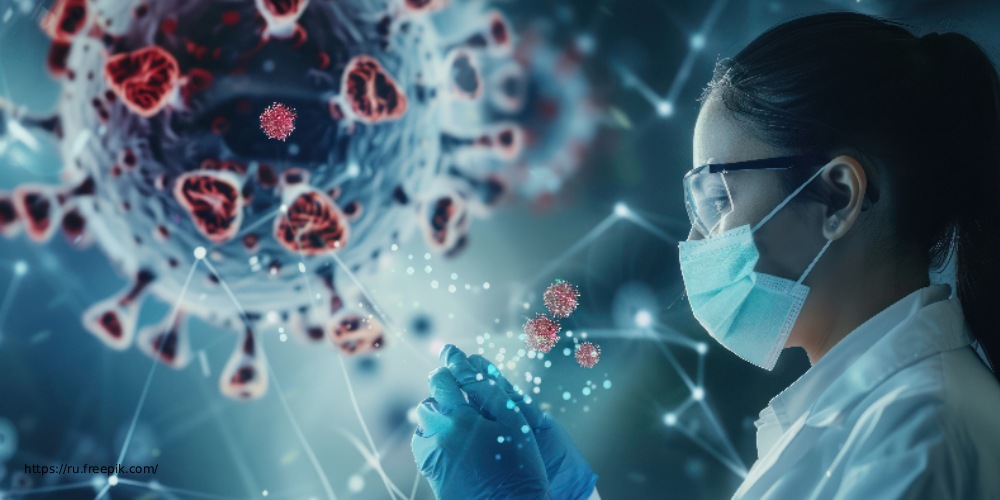 Конференция «Инфекционные болезни и антимикробные средства», 1–2 октября 2025 года