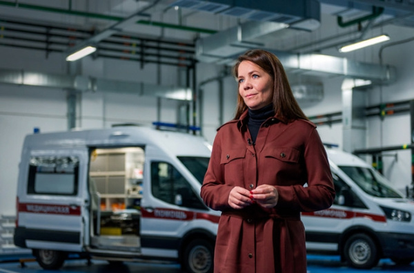 Единая система онкопомощи 