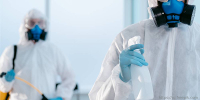 Программа «Дезинфекция воздуха и поверхностей в медицинских организациях». Итоги обучения 