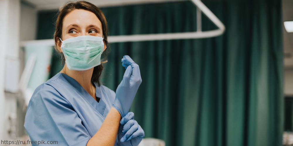 Экспорт медицинских услуг в 2021 году