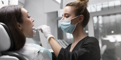 6 марта – Международный день зубного врача, или День дантиста