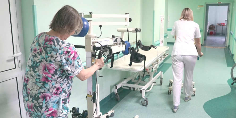 Семинар «Медицинская реабилитация детей с эвакуаторными дисфункциями органов малого таза», 19 декабря 2025 года