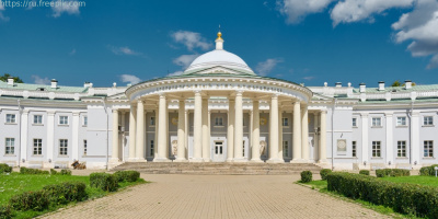 Научно-исследовательский институт скорой помощи им. Н. В. Склифосовского: свежая статистика