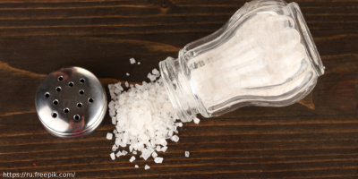 Специалисты из оргметодотделов по терапии и диетологии опубликовали статью о проблеме высокого потребления соли 