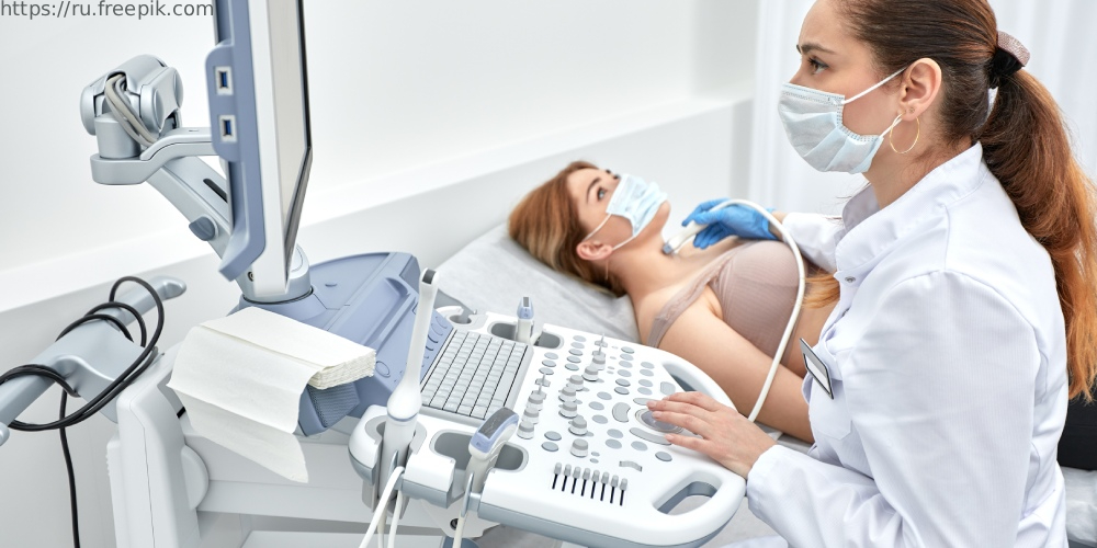 Врачи ультразвуковой диагностики в государственной системе здравоохранения города Москвы