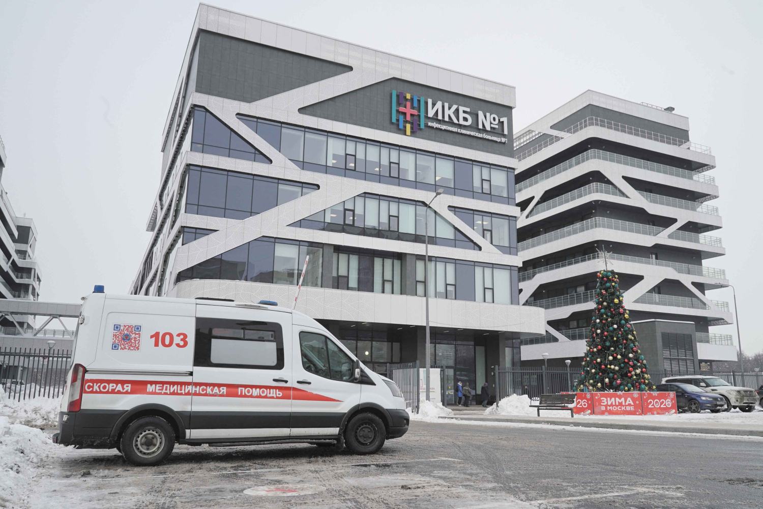 Десять лет борьбы с гепатитом 