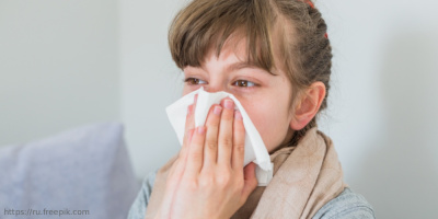 Конференция «Грипп и ОРВИ. Возможности профилактики накануне эпидподъема», 7 октября