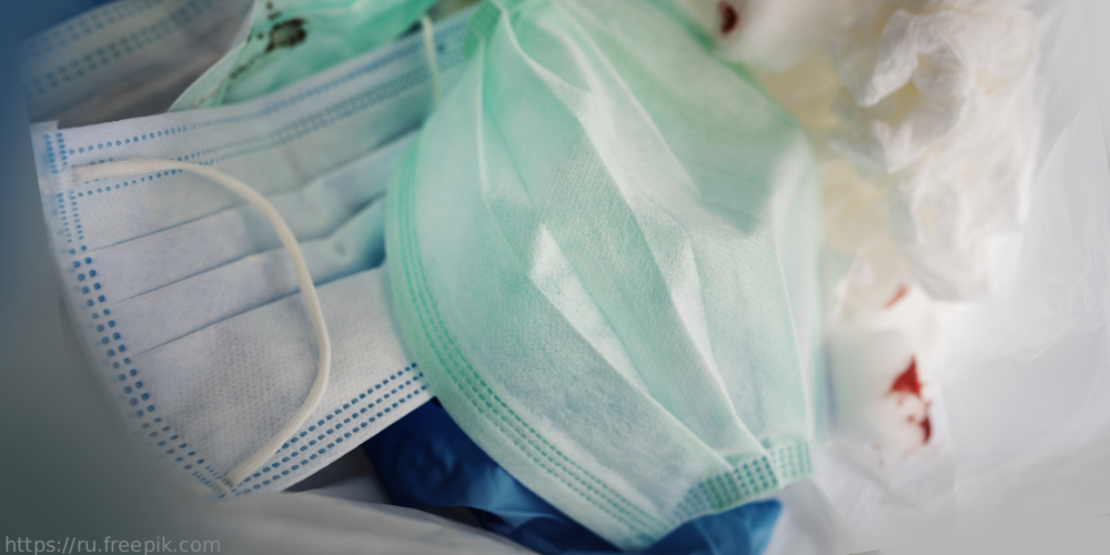 Открыт набор слушателей на программу «Обращение с медицинскими отходами»