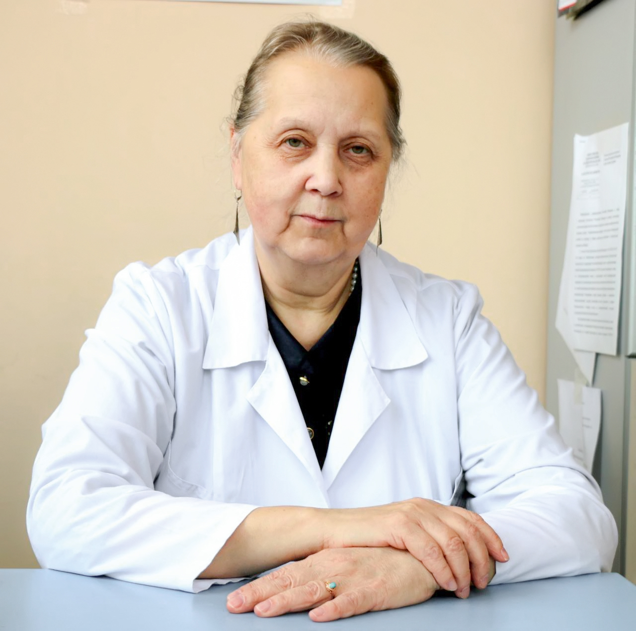 Алла Кизева