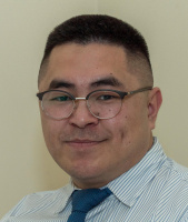 Домбаанай Байыр Сергеевич